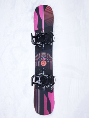 Burton Name Dropper 2024 Snowboard Buy now Blue Tomato